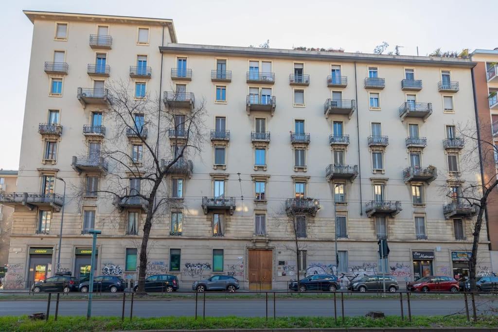 Apartamento In-Isola Milán Exterior foto