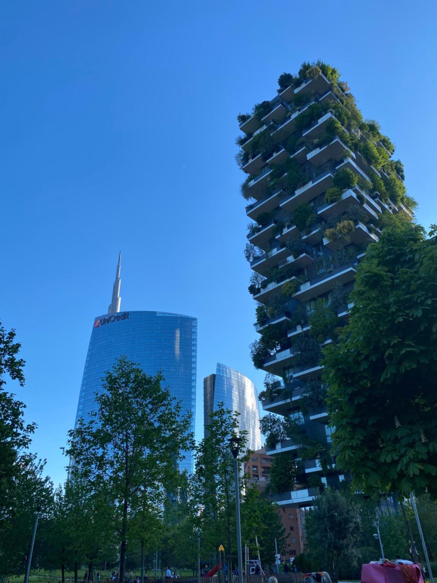 Apartamento In-Isola Milán Exterior foto